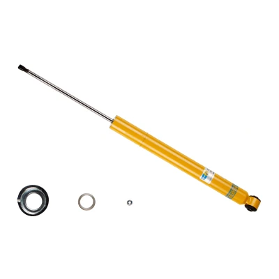 Bild av BILSTEIN B6 Performance 24 019156 Amortisseur Essieu arrière Pression de gaz Système monotube sur ressort Bossage en bas, Goujon haut