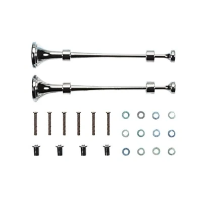 Bild av Tamiya 56540 1:14 Fanfare 1st, silver