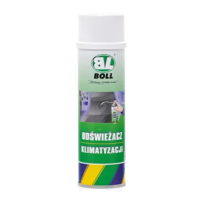 Bild av BOLL 001043 Spray de désinfection pour Climatisations aérosol 200