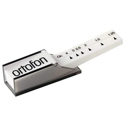 Bild av Bilancia Digitale Ortofon Ds 3 Con Display Lcd Misura Pressione Stilo