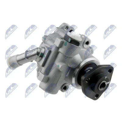 Bild av NTY SPW BM 015 Pompe De Direction Assistée hydraulique BMW: 1 5 portes, X1, 3 Berline