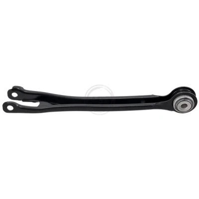 Bild av A.B.S. 211410 bras de suspension sans rotule suspension, avec support en caoutchouc oblique Acier MERCEDES BENZ: Classe C Berline
