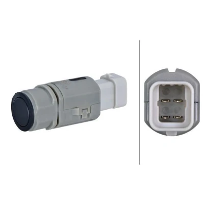 Bild av Sensor, parkeringshjälp Hella 6PX358 270 191