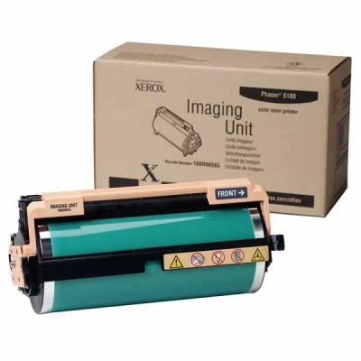 Bild av Xerox Phaser 6100 original printer imaging unit Skrivare bildenheten