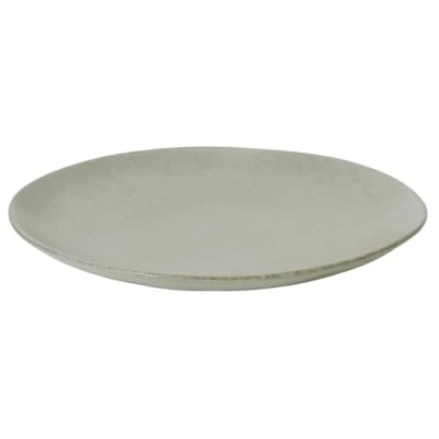 Bild av Broste CPH Nordic Marsh Tallerken Tallrikar Dinner plate Ø26 x H2,5 cm