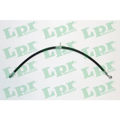 Bild av LPR 6T48747 Flexible De Frein 596mm 10 HONDA: CR V 2