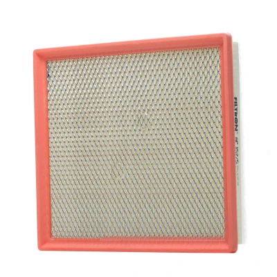 Bild av Luftfilter FILTRON AP 152/5