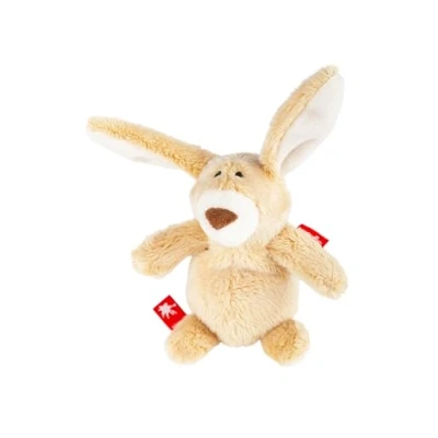 Bild av Sigikid, flickor och pojkar, tygdjur, minihatt, Sweety, Beige, 38576