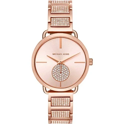 Bild av Michael Kors MK3853 Armbandsur for kvinnor