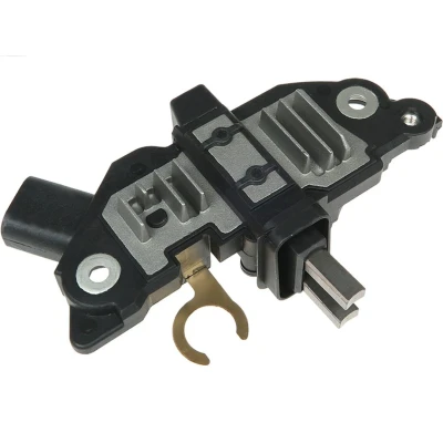 Bild av Generatorregulator As pl ARE0043