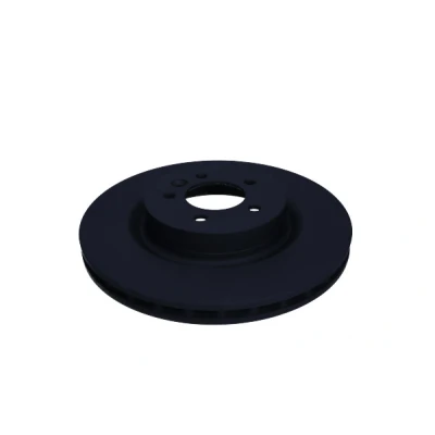 Bild av QUARO QD3524HC Disque de frein LAND ROVER: Range Rover Sport, Discovery 4