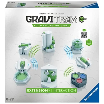 Bild av Ravensburger GraviTrax Kulbana C Extension Interaction