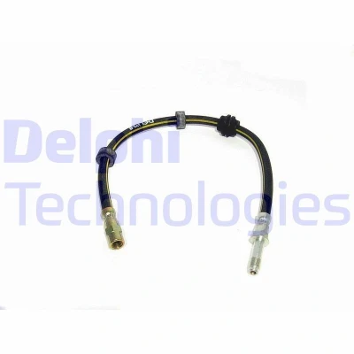 Bild av DELPHI LH0192 Flexible De Frein 485 M10x1 Int SF VOLKSWAGEN: Golf 3 Variant, 3, 4 Cabrio, SEAT: Ibiza 2, Córdoba II Berline