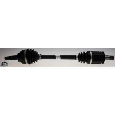Bild av Drivaxel SPIDAN 36720
