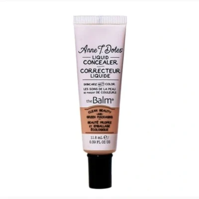 Bild av the Balm Anne T. Dotes Liquid Concealer #18 Light