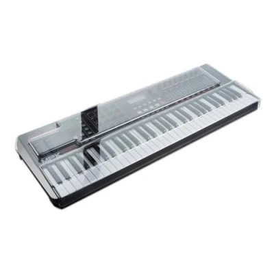 Bild av Decksaver, DS PC MPK261, Akai MPK261 tangentbordsfodral