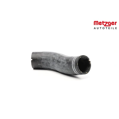 Bild av METZGER 2400486 Gaine de Suralimentation Caouchouc textilé sans tuyau, la photo correspond au contenu livraison FIAT: Doblo II Van / Break