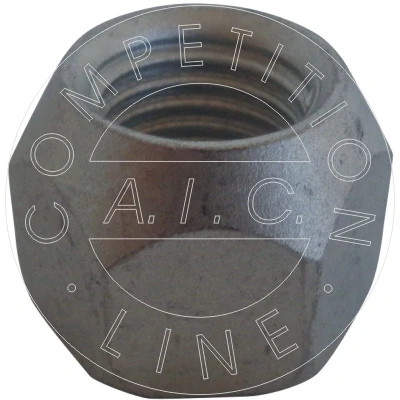 Bild av AIC 55617 Écrou De Roue M12 x 1,5 19 FORD: Transit Connect V408 Van, FIESTA 6, C Max 2