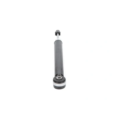 Bild av KAVO PARTS SSA 10143 Amortisseur Essieu arrière Pression de gaz Système bitube télescopique Bossage en bas, Goujon haut FORD: FIESTA 6