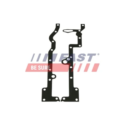 Bild av FAST FT49241 Joint De Carter d&#039;Huile FORD: Transit Mk5 Сamion à Plateau/Сhâssis, Van