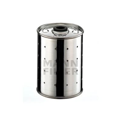 Bild av Oljefilter MANN FILTER PF 815