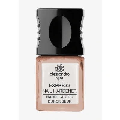 Bild av alessandro EXPRESS nagelvärmare PEANUT 2 i 1 produkt 10 ml