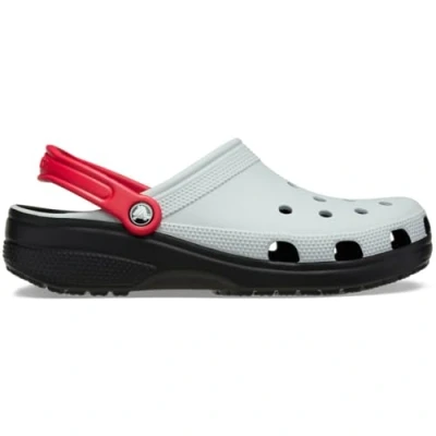 Bild av Crocs Classic Unisex Tofflor &amp; inneskor, Storlek: 46 47, Mirage Konstmaterial