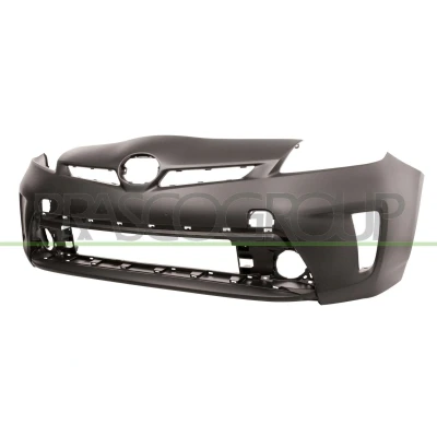 Bild av BLIC 5510 00 8199902P Pare Choc avant pour véhicules avec projecteur antibrouillard TOYOTA: Prius III 5 portes