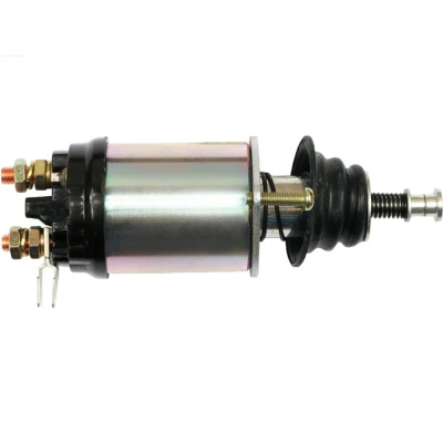 Bild av Solenoid, startmotor AS PL SS4036