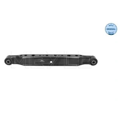 Bild av MEYLE 36 16 050 0004 Bras de suspension avec support en caoutchouc Essieu arrière droit, inférieur barre oscillant transversal Tôle d&#039;acier