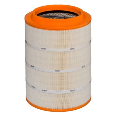 Bild av Luftfilter HENGST FILTER E681L