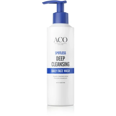 Bild av ACO Spotless Daily Face Wash 200 ml