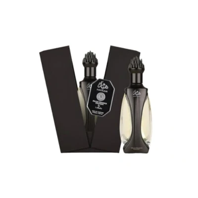 Bild av Lattafa Perfumes Niche Emarati Hayaam edp 100ml