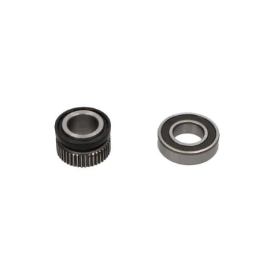 Bild av KAVO PARTS WBK 8527 Kit de roulements roue Essieu arrière 62 SUZUKI: Ignis 2, Wagon R+ II 3/5 portes, I, SUBARU: JUSTY 3