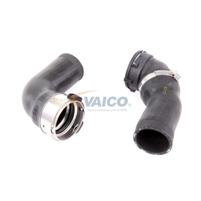 Bild av VAICO V20 1617 Gaine De Suralimentation Caouchouc textilé EXPERT KITS + BMW: 5 Berline, Touring, 6 Coupe