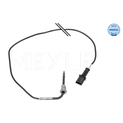 Bild av MEYLE 614 800 0045 Palpeur, température des gaz ORIGINAL Quality OPEL: Zafira B, Astra H GTC, 3/5 portes, FIAT: Croma II Break, Multipla