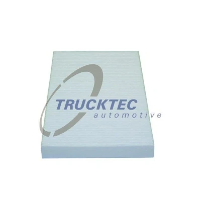 Bild av TRUCKTEC AUTOMOTIVE 07.59.044 Filtre d&#039;habitacle de pollens AUDI: A6 C4 Avant, 100 Berline, Berline