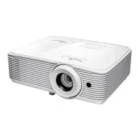 Bild av Optoma Projektor HD30LV 1920 x 1080 4500 ANSI lumens