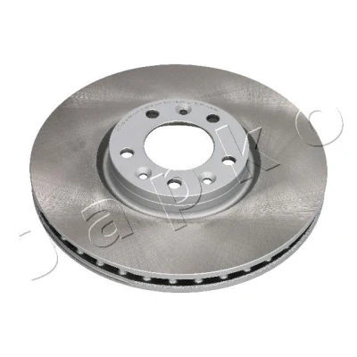 Bild av JAPKO 600600C Disque de frein Essieu avant 304 28 5 ventilé peint PEUGEOT: 308 II 3/5 portes, SW 2, 508 I Berline, CITROËN: C4 Grand Picasso 2