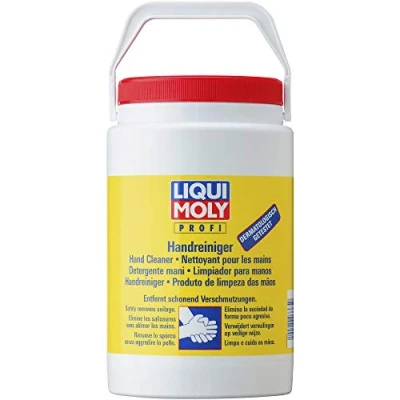 Bild av LIQUI MOLY 3365 Nettoyant mains Seau 3