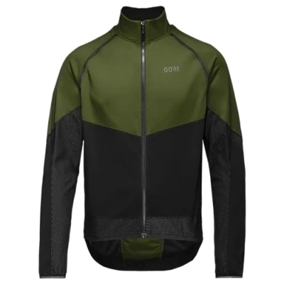 Bild av GORE WEAR Phantom Jacket Mens, Utility Green/Black, XXL