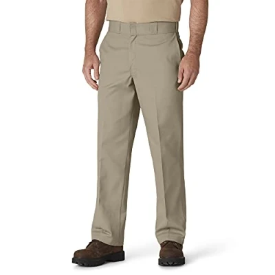 Bild av Dickies Original 874 Arbetsbyxor för herr, 44W / 32L
