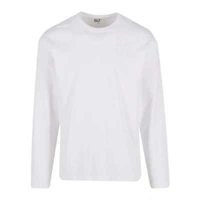 Bild av Brandit Långärmad tröja, Storlek: XL, White