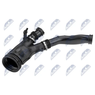 Bild av Insug, luftfilter, bmw 7 [f01, f02, f03, f04], x6 [e71, e72], 13717582312, 7582312