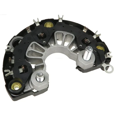Bild av Likriktare, generator As pl ARC0043