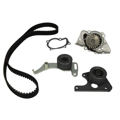 Bild av Vattenpump + kuggremssats CONTINENTAL CTAM CT1061WP1