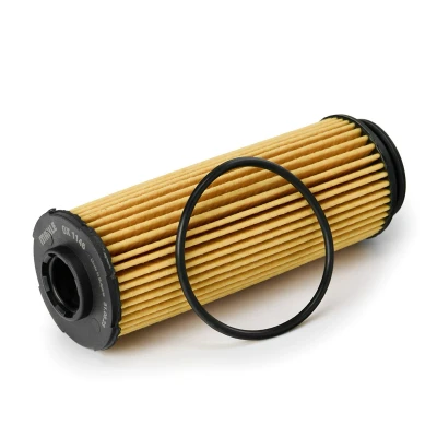 Bild av Oljefilter KNECHT OX 1146D
