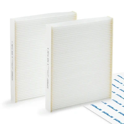 Bild av Filter, kupéventilation PURFLUX AH336 2
