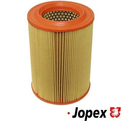 Bild av Luftfilter, vw transporter t4 buss, flak/chassi, skåp, 044129620, 044129620A