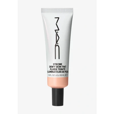 Bild av MAC Strobe DEWY SKIN TINT Färgad dagkräm, Storlek: 30 ml, Light 4